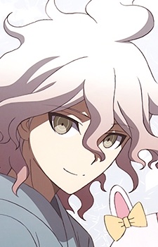 Nagito Komaeda