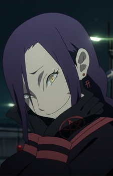 Magane Chikujouin