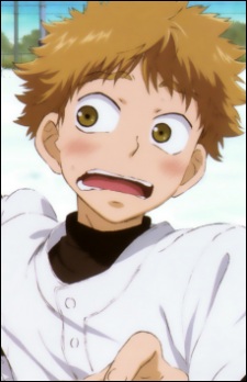 Ren Mihashi