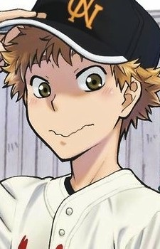 Ren Mihashi