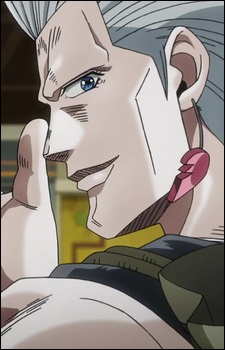 Jean-Pierre Polnareff