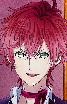 Ayato Sakamaki