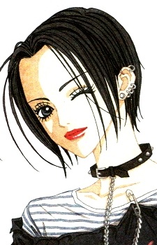 Nana Osaki