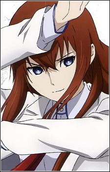 Kurisu Makise