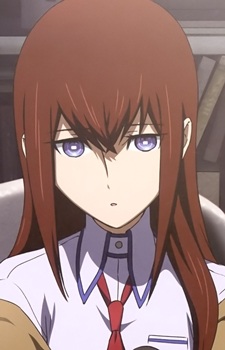 Kurisu Makise