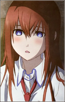 Kurisu Makise