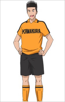 Kouta Nakatsuka