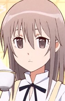 Sayuri Muranushi