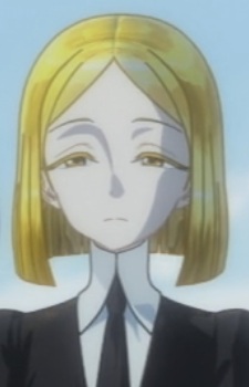 Yellow Diamond