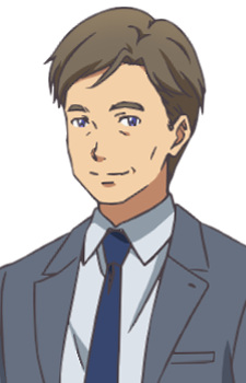 Daichi Narukami