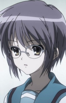 Yuki Nagato