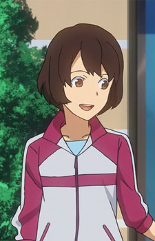 Megumi Shinmon