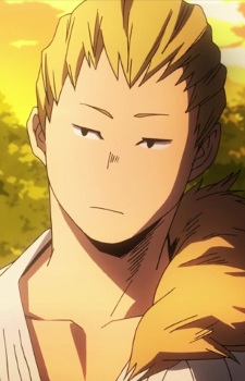 Mashirao Ojiro