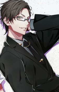 Jyuto Iruma