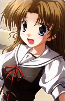 Mizuki Hayama