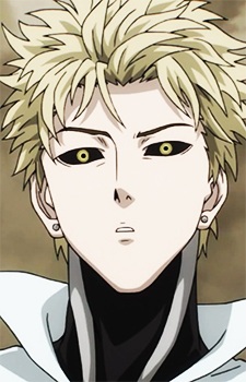 Genos