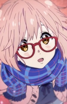 Mirai Kuriyama