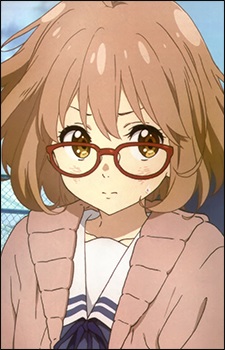 Akihito Kanbara (Kyoto Animation: Megane-hen) - Pictures