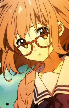 Mirai Kuriyama