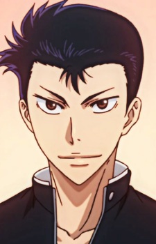 Koutarou Ishigaki