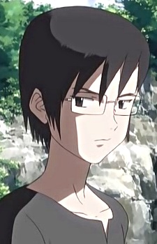 Jun Ushiro