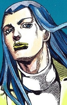 Leone Abbacchio