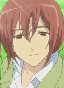 Natsume Kisaragi