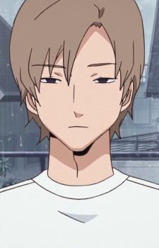 Rinji Amatori