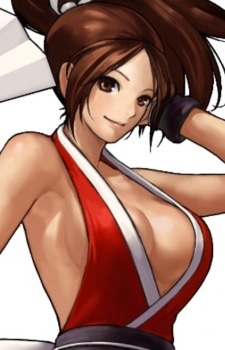 Mai Shiranui