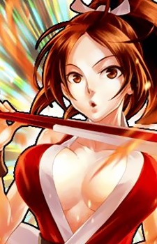 Mai Shiranui