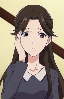 Maya Haruna