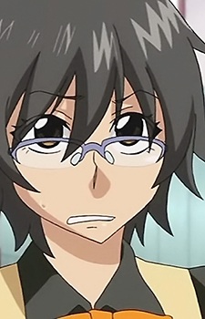 Touma Kazamatsuri