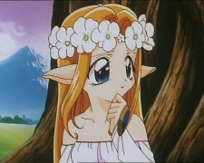 Hanazono No Utahime