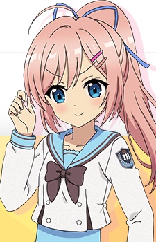 Nagisa Himura