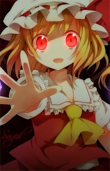 Flandre Scarlet