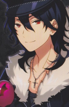 Rei Sakuma