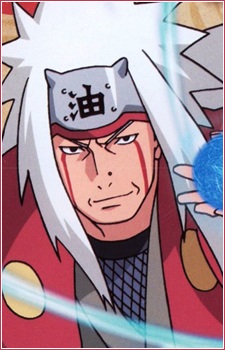 Jiraiya