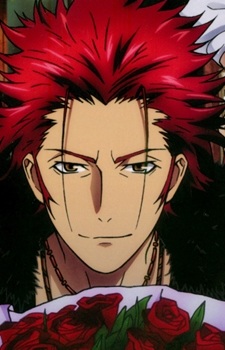 Mikoto Suou