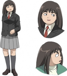 Jinko Komori