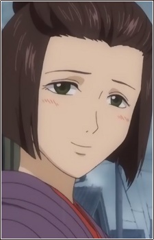 Michiko Kawasaki
