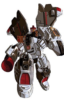 Jetfire