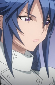 Sayo Hitsugi