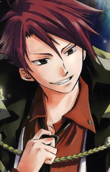 Battler Ushiromiya