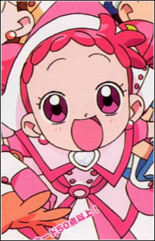 Doremi Harukaze