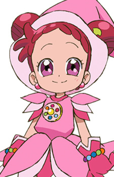 Doremi Harukaze