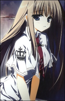 Zakuro Takashima