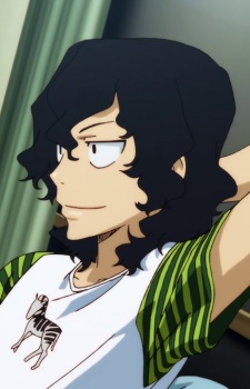 Junta Teshima