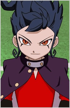 Kyousuke Tsurugi