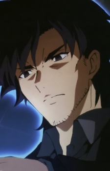 Kiritsugu Emiya