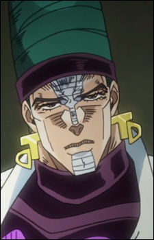 Terence D'Arby